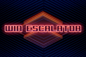 Win Escalator by Red Tiger