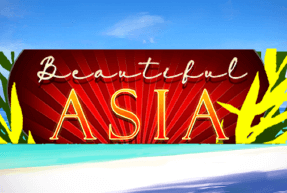 Beautiful Asia by Concept Gaming