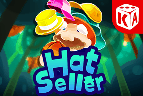 Hat Seller by KA Gaming