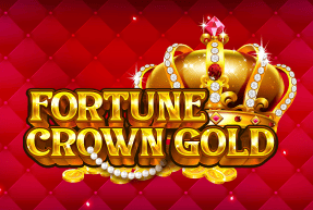 Fortune Crown Gold Gift by Eurasian Gaming