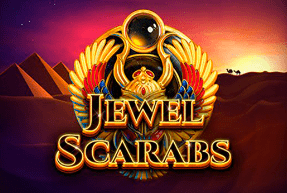 Jewel Scarabs by Red Tiger