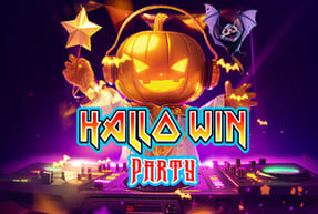 Hallo Win Party by Spadegaming