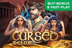 Cursed Deluxe by Eurasian Gaming