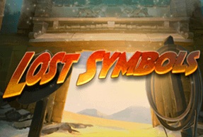 The Lost Symbols by Concept Gaming