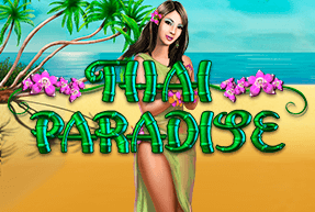 Thai Paradise by Playtech
