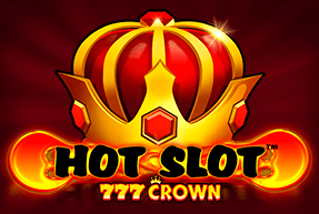 Hot Slot: 777 Crown by Wazdan