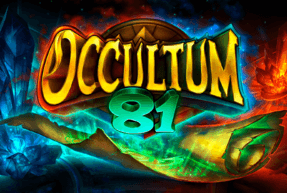 Occultum 81 by Apollo Games