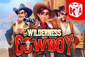 Wilderness Cowboy by KA Gaming