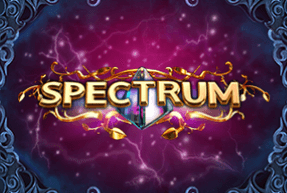 Spectrum by Wazdan