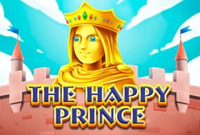The Happy Prince by KA Gaming