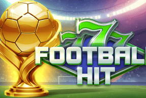 777 Football Hit by BF Games