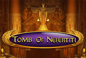 Tomb Of Nefertiti by Nolimit City