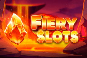 Fiery Slots by BF Games
