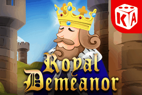 Royal Demeanor by KA Gaming