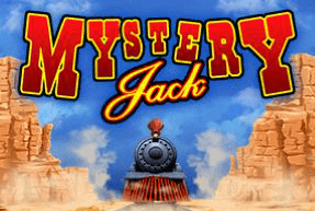 Mystery Jack by Wazdan