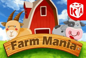 Farm Mania by KA Gaming