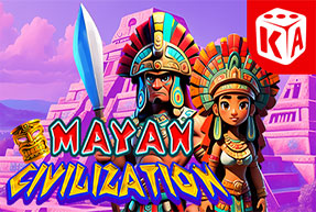 Mayan Civilization by KA Gaming