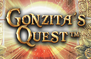 Gonzita’s Quest by Red Tiger