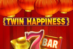 Twin Happiness by NetEnt