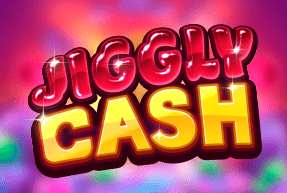 Jiggly Cash by Thunderkick