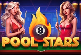 8 Pool Stars by NetGame