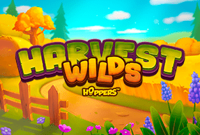 Harvest Wilds by Hacksaw