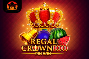 Regal Crown 100 by Amigo Gaming