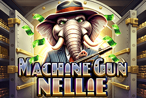 Machine Gun Nellie by Skywind