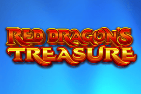 Red Dragon’s Treasure by Dragoon Soft