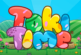 Toki Time by Thunderkick