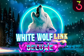 White Wolf Link Deluxe by Triple Cherry