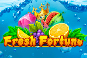 Fresh Fortune by BF Games