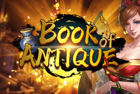 Book of Antique by Triple Profits