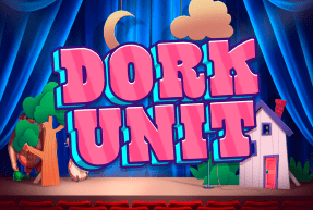 Dork Unit by Hacksaw