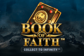 Book of Faith by Wazdan