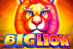 Big Lion by Skywind