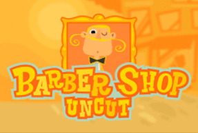 Barber Shop Uncut by Thunderkick