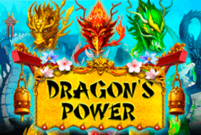 Dragons Power by BF Games