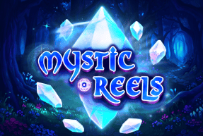 Mystic Reels by BGaming
