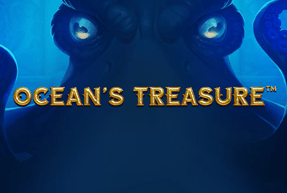 Ocean's Treasure by NetEnt