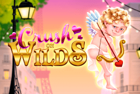 Crush on Wilds by Triple Cherry