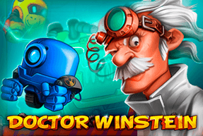 Doctor Winstein Buy Bonus by CT Interactive