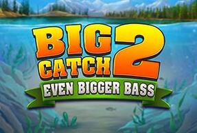 Big Catch Even Bigger Bass 2 by Blueprint