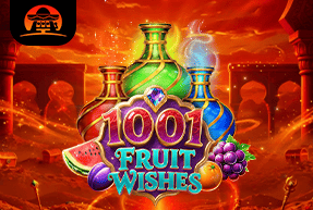 1001 Fruit Wishes by Amigo Gaming