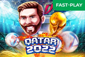Qatar 2022 by Eurasian Gaming