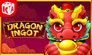 Dragon Ingot by KA Gaming