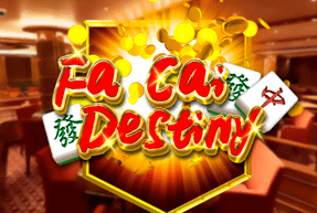 Fa Cai Destiny by KA Gaming