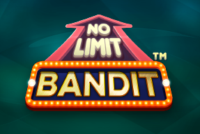 No Limit Bandit by Nucleus