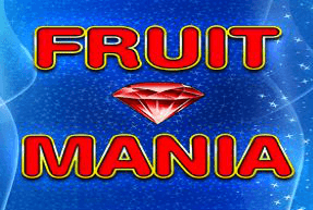 Fruit Mania by Wazdan