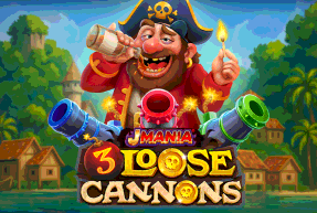 J Mania 3 Loose Cannons by Ruby Play